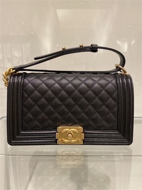 chanel boy small reviews on reddit|Chanel Boy Handbag : r/handbags .